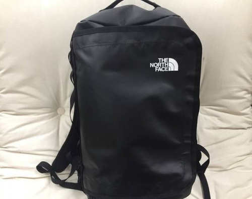 アウトドアのTHE NORTHFACE
