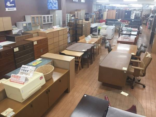 ウニコの相模原