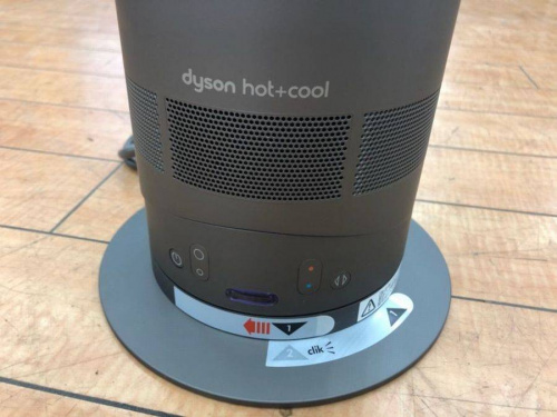 季節家電のdyson