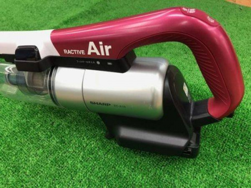 生活家電・家事家電の掃除機