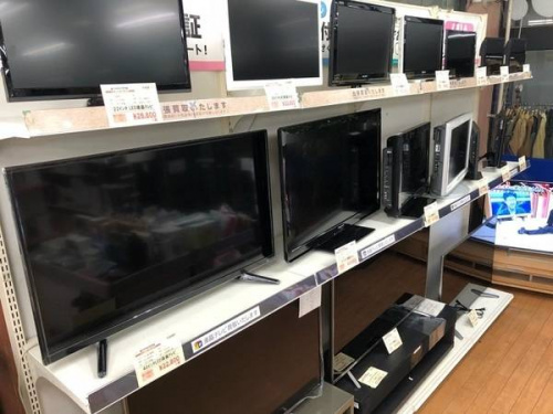 TH-42C300の相模原
