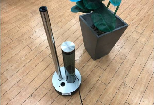 生活家電・家事家電の季節家電