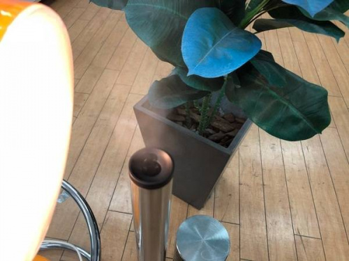 季節家電の加湿器