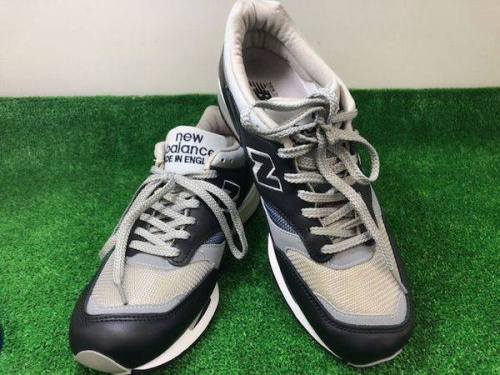 ニューバランス（new balance）のハイテクスニーカー