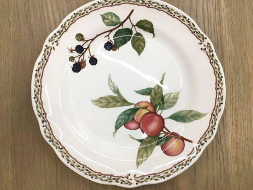 洋食器のNoritake