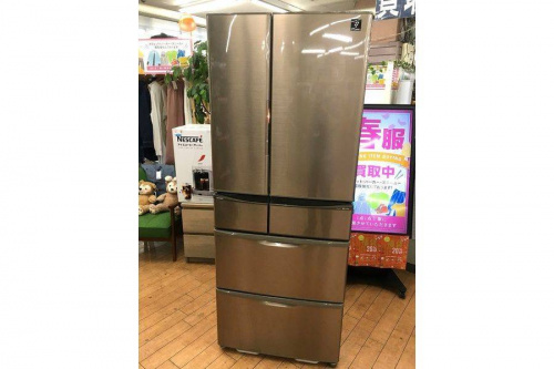 SHARPの相模原