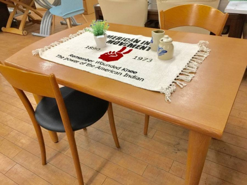 家具・インテリアのダイニングセット