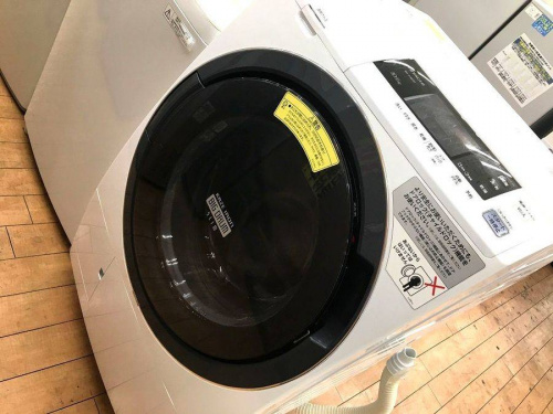 生活家電・家事家電の洗濯機