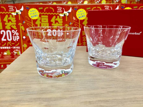 雑貨の洋食器