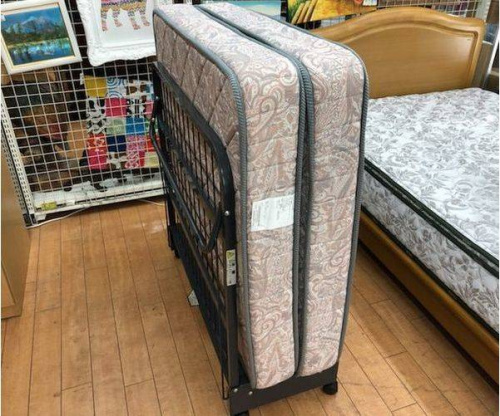 フランスベッドの中古家具