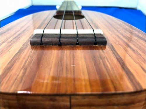 ペグカスタムのKAMAKA