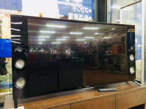 テレビの4K・3D対応