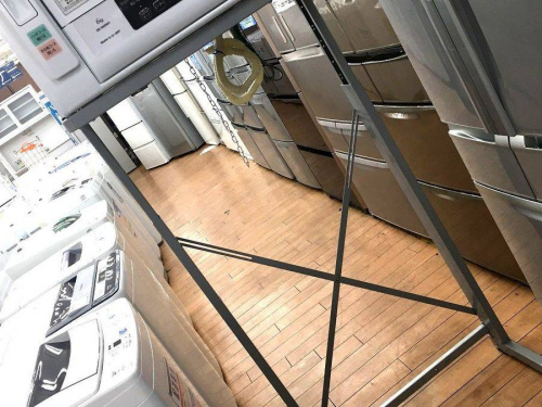 中古家電の相模原