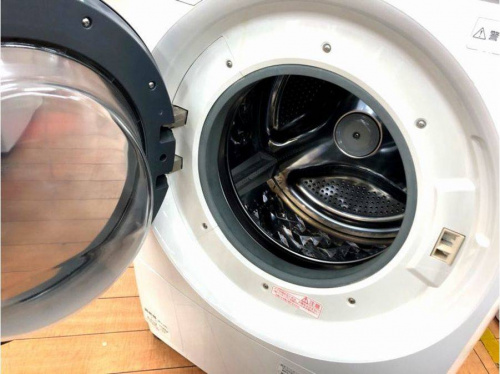 ドラム式洗濯乾燥機のPanasonic