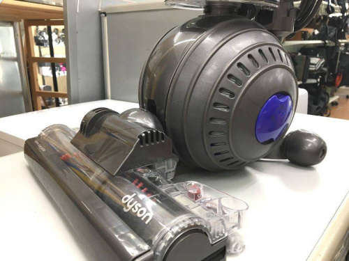 dysonのダイソン