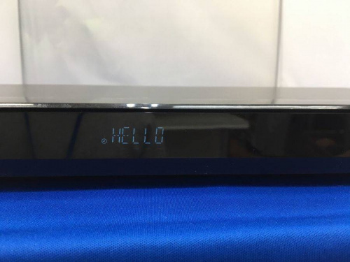 ブルーレイレコーダー・プレイヤーのPanasonic