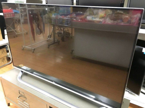 テレビの4K･3D対応