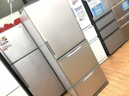 中古家電の相模原
