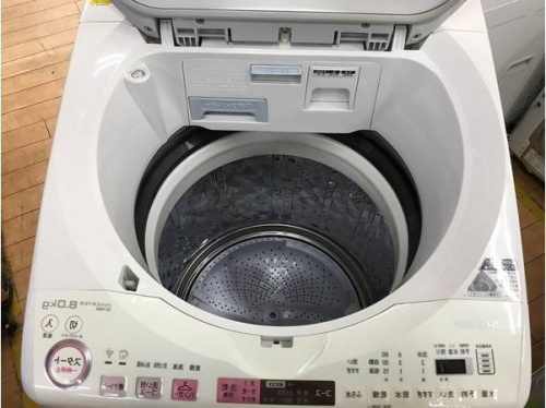 SHARPのシャープ