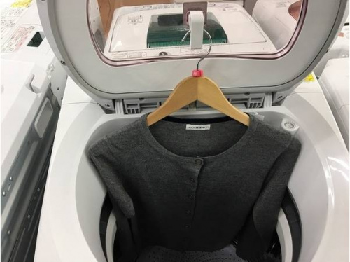 シャープの相模原