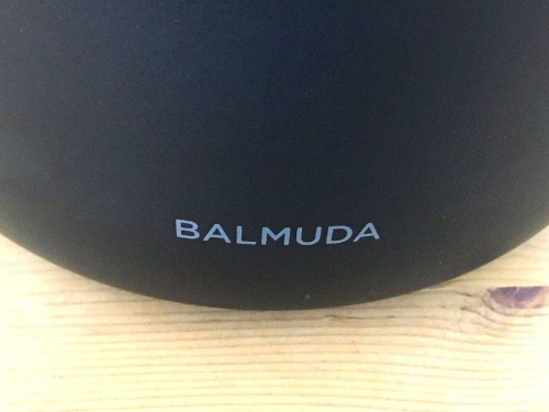 炊飯器のBALMUDA