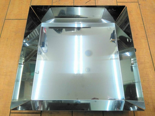 グリルのアウトドア　相模原