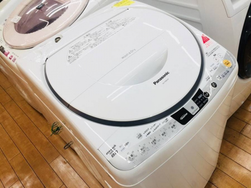 Panasonicのパナソニック