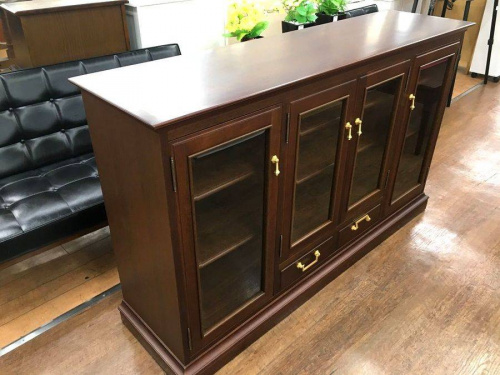 マルニ木工の中古家具