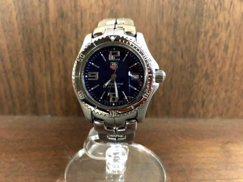 腕時計のTAG HEUER タグホイヤー