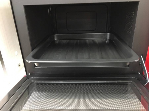 オーブンのKOIZUMI