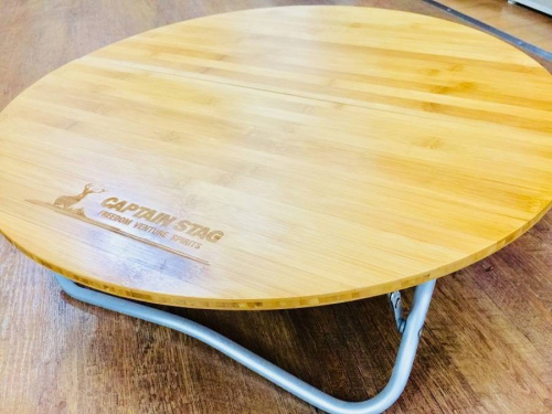 キャンプ用品のLOGOS