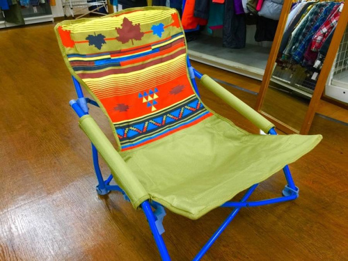 LOGOSのファニチャー