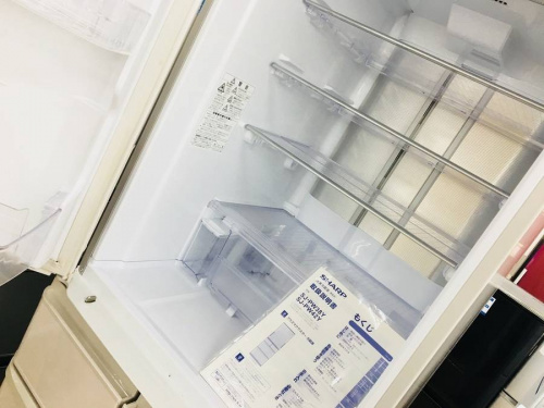 SHARPのシャープ