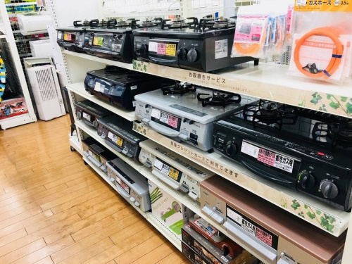 リンナイの相模原
