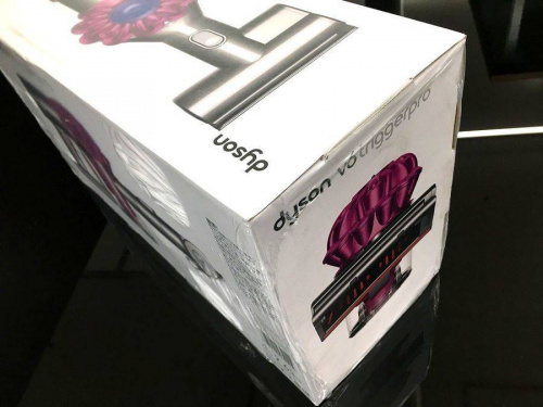 掃除機のdyson