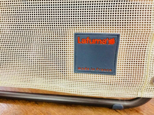 Lafumaのラフマ