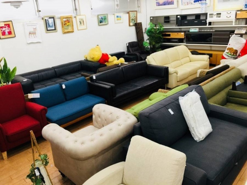 中古 家具