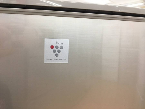 SHARPのシャープ