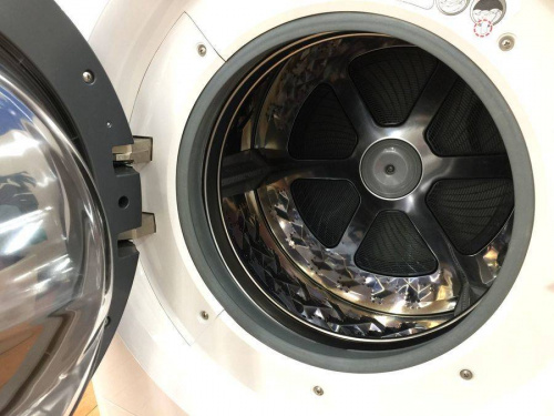 Panasonicの相模原