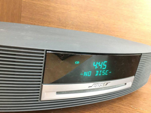 デジタル家電のオーディオ