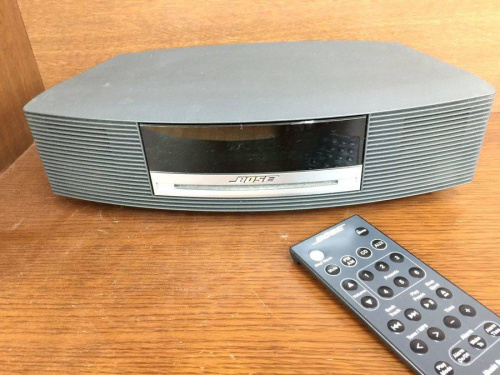 オーディオのBOSE