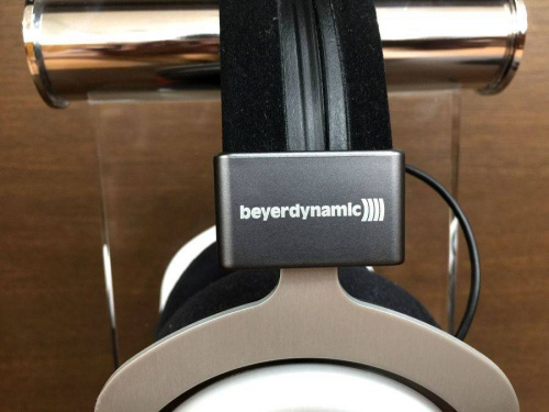 beyerdynamicの相模原