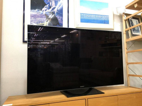 デジタル家電の中古テレビ