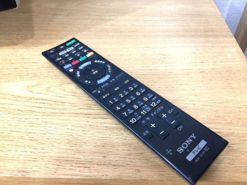 SONYの相模原