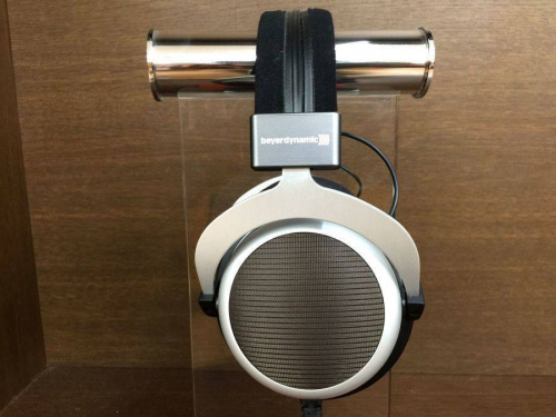 デジタル家電のオーディオ