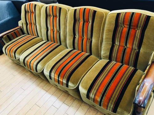 家具・インテリアのソファー