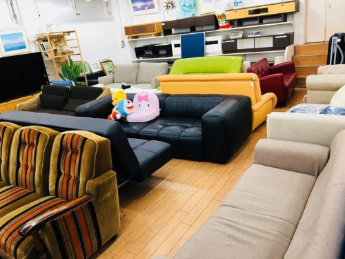 相模原の中古家具