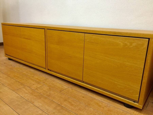 家具のローボード・テレビ台
