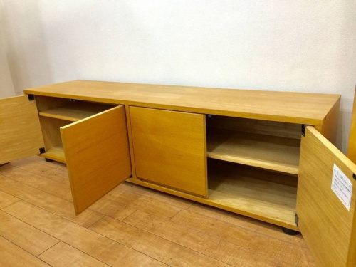 無印良品の相模原　中古家具