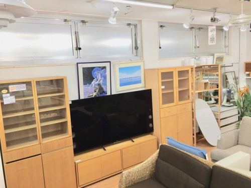相模原　中古家具